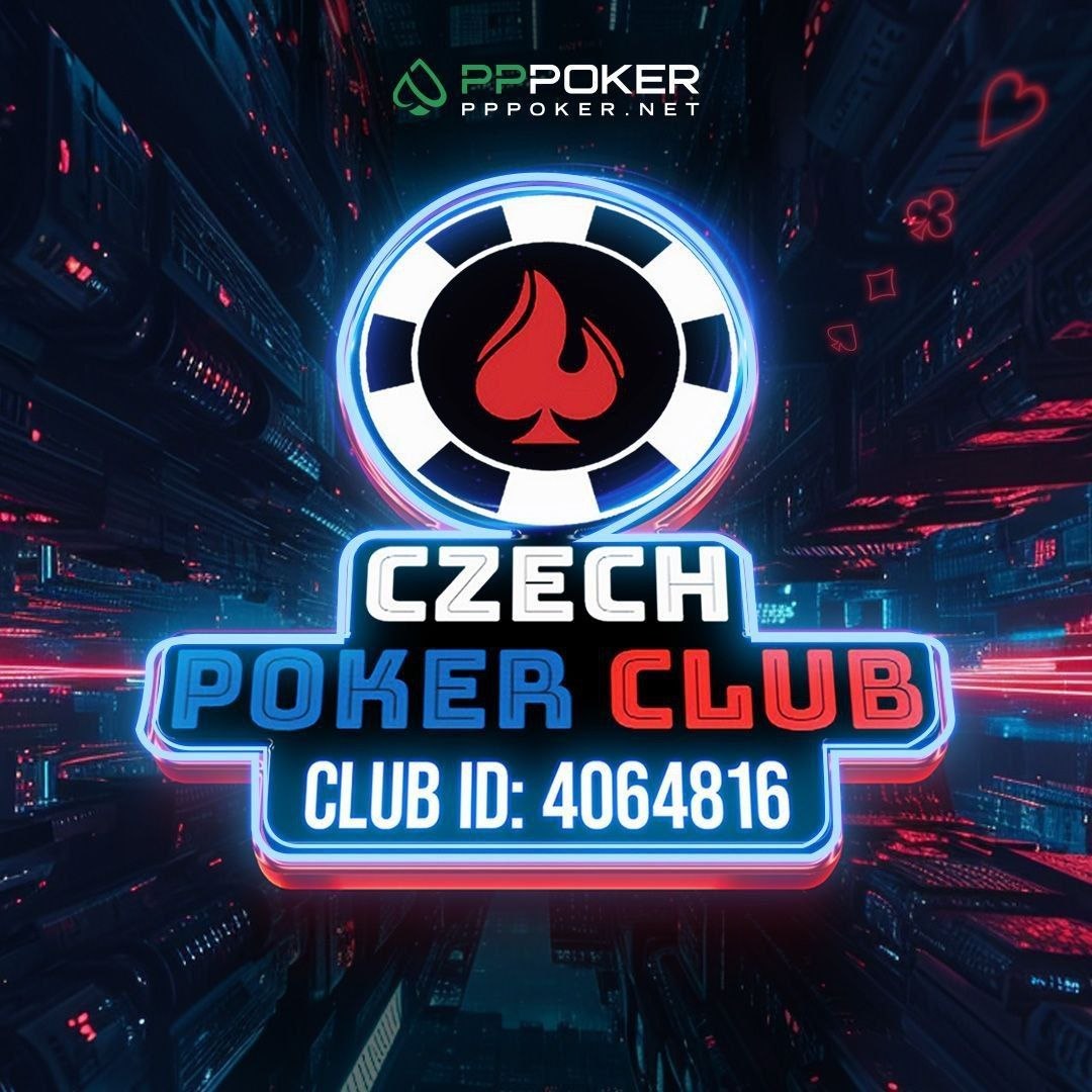Czech Poker Club