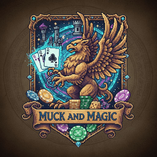 Muck and Magic
