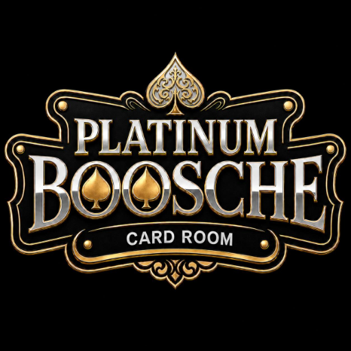 Platinum Boosche